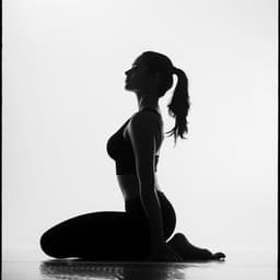 Sonidos De Serenidad: Música Para Sesiones De Yoga - Música tranquila de yoga