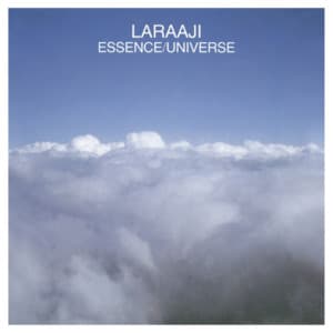 Essence/Universe - Laraaji
