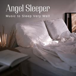 Angel Sleeper - Music to Sleep Very Well - Angels Of Relaxation