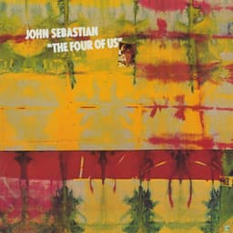 The Four Of Us - John Sebastian