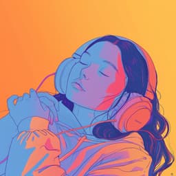 Sleep Rhythms: Soft Tonal Patterns - Deep Sleep Meditation Radio