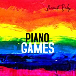 Piano Games - Pianist Baby
