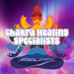 Solfeggio Music for Emotional Balance and Relaxation - Chakra Healing Specialists