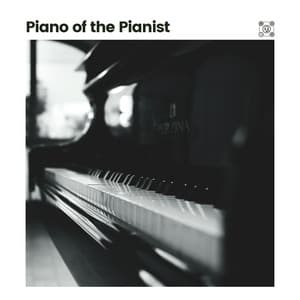 Piano of the Pianist - Relaxing Piano Crew