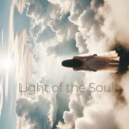 Light of the Soul - Steven Gorden