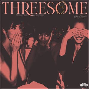 Threesome 3: The Voyeur Edition - Hus KingPin