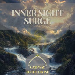 Inner Sight Surge - Gateway to the Divine