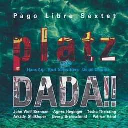 PlatzDADA!! - Pago Libre