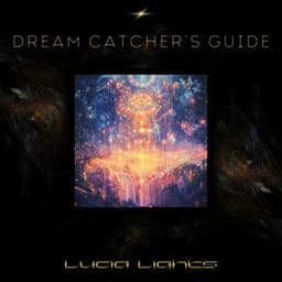 Dream Catcher’s Guide - Lucid Lights