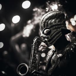 Lounge Grooves: Sultry Jazz Music - Easy Morning Jazz