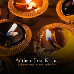 * Anthem from Karma for Empowering the Mind and Others * - Mind of Peace