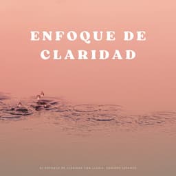 El Enfoque De Claridad Con Lluvia: Sonidos Serenos - Muestras de ondas cerebrales