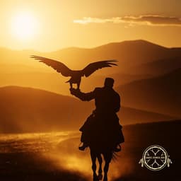 Spirituality of the Tuvans - Shamanic Drumming World