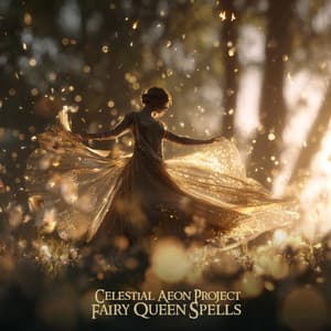Fairy Queen Spells - Celestial Aeon Project