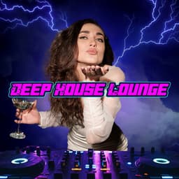 Summer Progressive Deep House Sunny Festival Vibes 2025 EDM - Deep House 2024