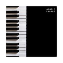 Gentle Chords: Relaxing Piano Music - Relaxing Piano Music Masters