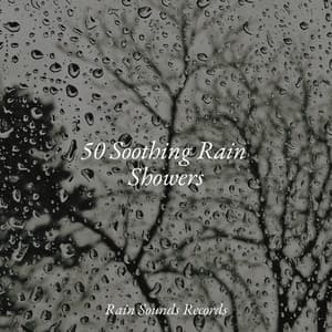 50 Soothing Rain Showers - Relajacion Del Mar