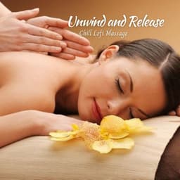 Unwind and Release: Chill Lofi Massage - ChillHop Beats