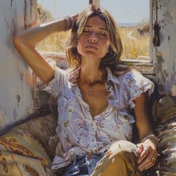 Silencio Interior: Música Para La Meditación Reflexiva - Meditaciones Pacíficos