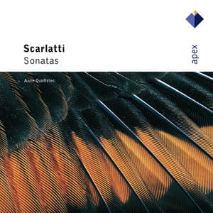 Scarlatti: Piano Sonatas - Domenico Scarlatti