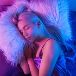 Ritmos Tranquilos: Sesiones De Hip Hop Para Dormir - Luna acogedora