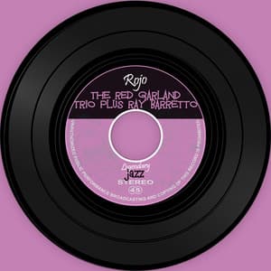 The Vinyl Masters: Rojo - Ray Barretto