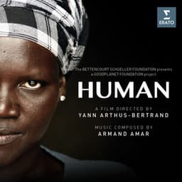 Human - OST - Armand Amar