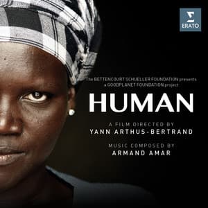 Human - OST - Armand Amar