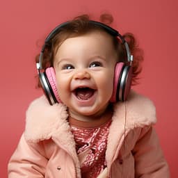 La Noche Lofi Del Bebé: Sonidos Relajantes Para Dormir - NiñosChill