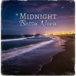 Calm Night City Bossa Nova - Tommy Grey