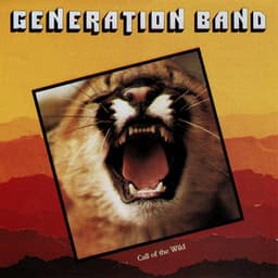 Call of the Wild - Victor Feldman