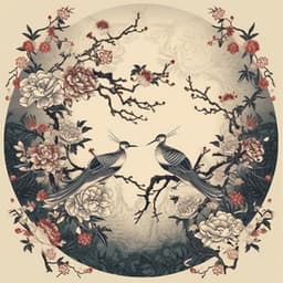 Transformative Soundscapes - Reiki Healing Zone