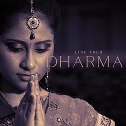 Live Your Dharma: Meditation to Find Your True Life Purpose - Blissful Meditation Music Zone
