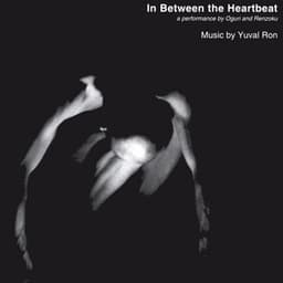 In Between The Heartbeat - Yuval Ron