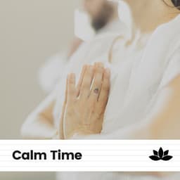 Calm Time - Kundalini