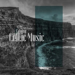 Calming Celtic Music: Healing Harp with Sounds of Nature, Stress and Anxiety Relief, Relaxing Atmosphere for Meditation - Mindfulness Meditation Unit