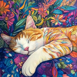 Kronenkatzen: Zauberburg des Vergnügens - Katzenmusik