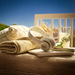 The Art of Relaxation: Soothing Soundscapes - Joyful Harmony