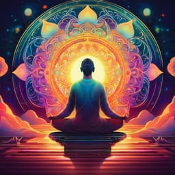 Meditation Moods: Harmonies for Inner Peace - Meditation Harmonies