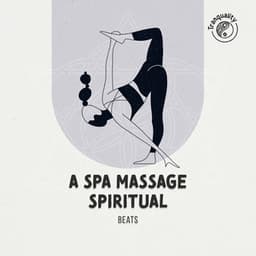 A Spa Massage: Spiritual Beats - Solara Dawn