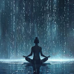 Rain Flow: Yoga Harmony Rhythms - Yoga Music Yoga