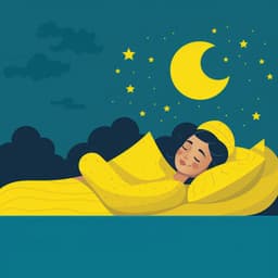 Música Para Un Sueño Profundo: Arrullos Suaves De Agua - Naturaleza y Sonidos Fondos