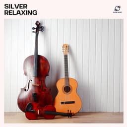 Silver Relaxing: Relaxing Jazz Sounds - Smooth Jazz Zone