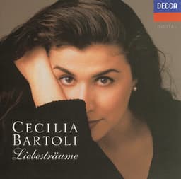 Cecilia Bartoli - A Portrait - Cecilia Bartoli