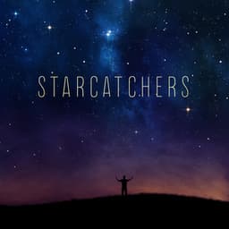 Starcatchers: Relaxed Chillhop Ambience - Deep Chillout Music Masters