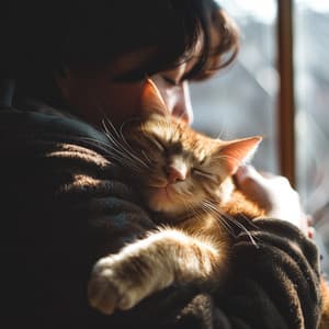 Música Para Vibras Relajantes Para Aliviar El Estrés En Perros - Calma diaria