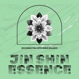 Reconnecting with Inner Balance - Jin Shin Essence