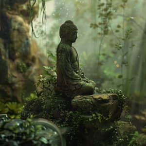 Melodías De Meditación Relajantes: Música Para Una Profunda Concentración - Meditación Dorada