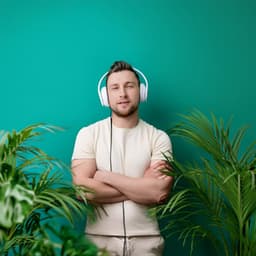 Melodías De Relajación: Ritmos De Hip Hop Para Desconectar - Humanidad relajada