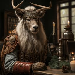 The Most Christmas Tunes of The Century - The Snowflakes